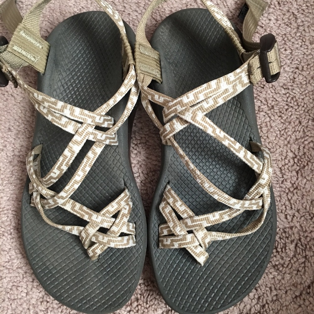 Chacos